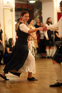 Ceilidh