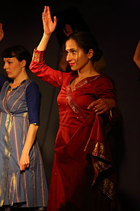 Kathak