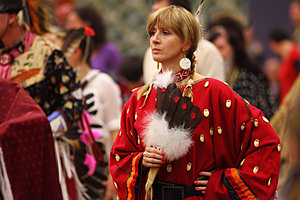 19th Czech Powwow