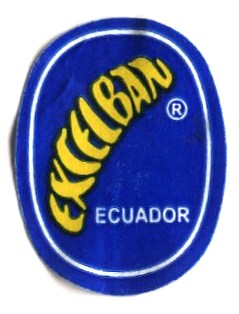 Excelban Ecuador logo
