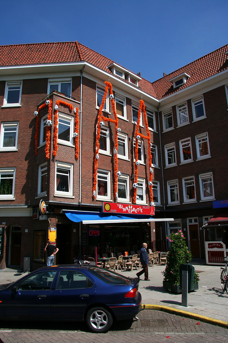 Amsterdam