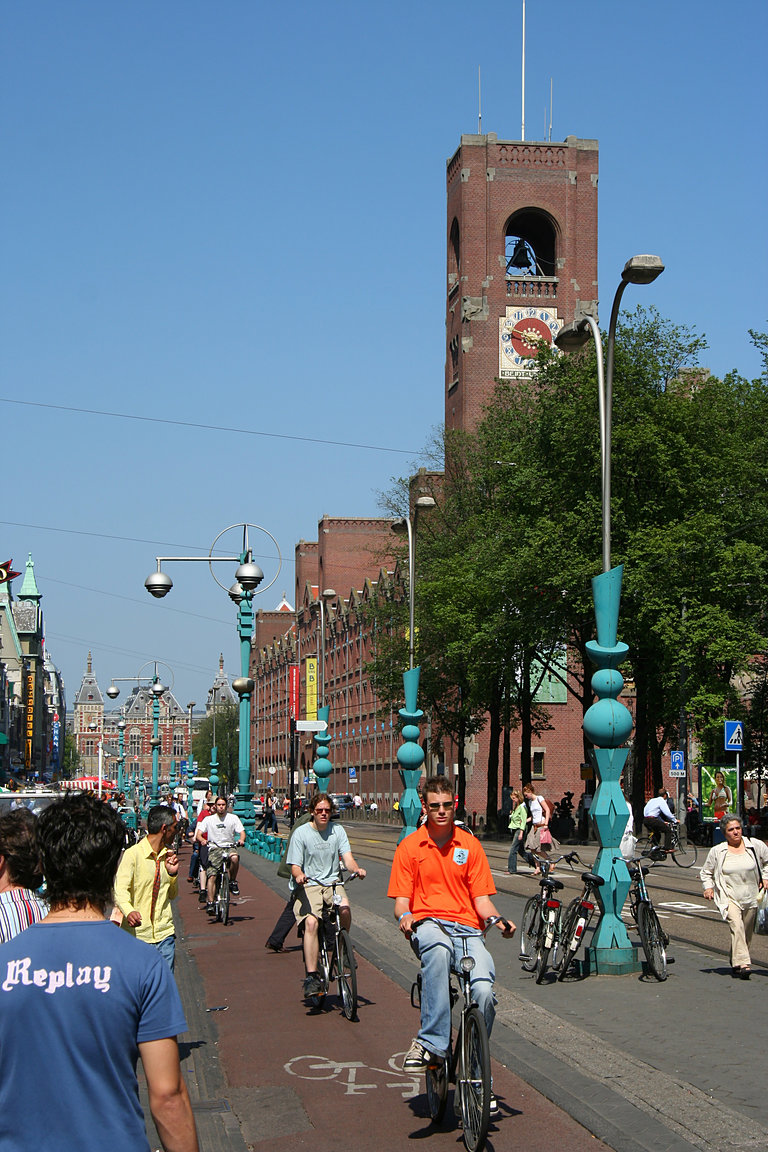 Amsterdam
