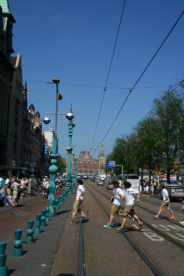 Amsterdam
