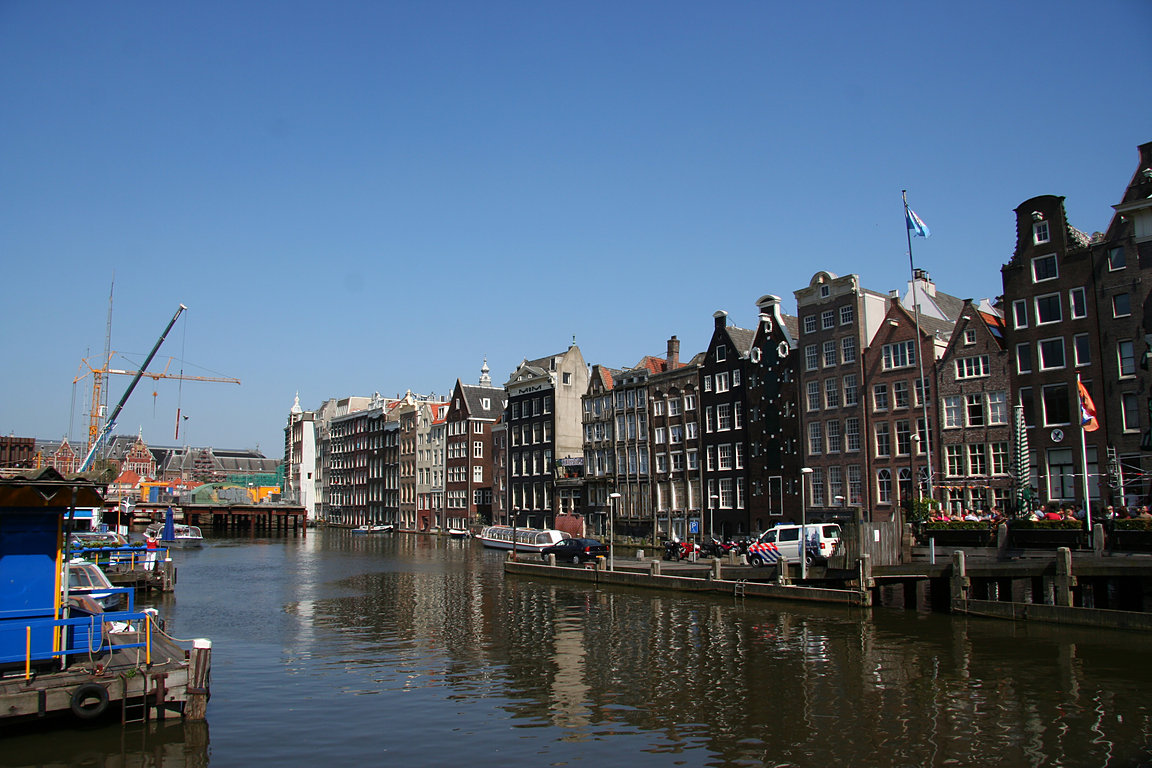 Amsterdam