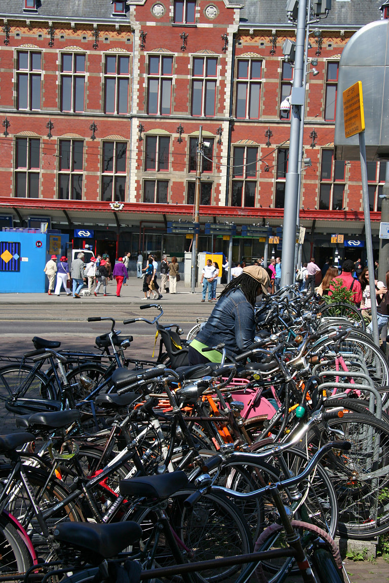 Amsterdam