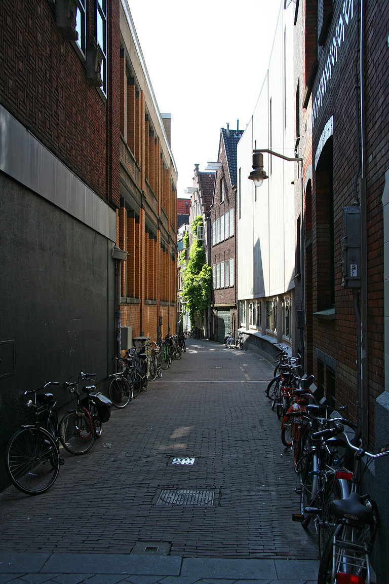 Amsterdam