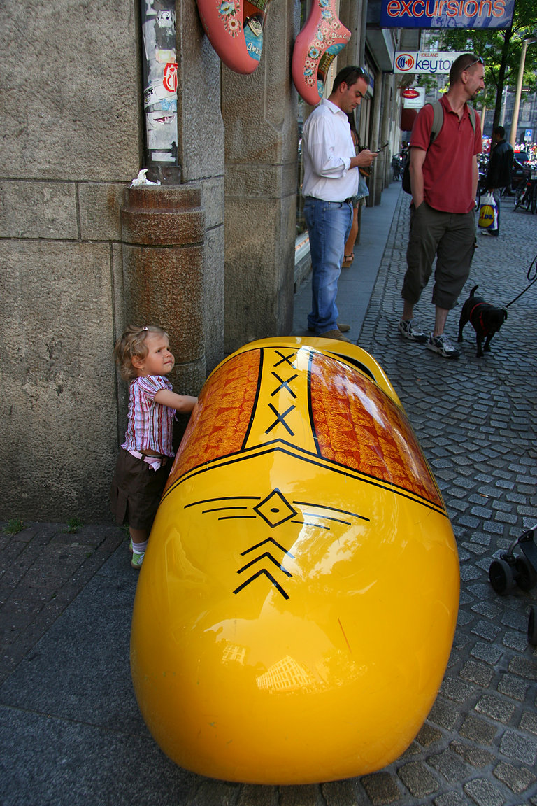 Amsterdam