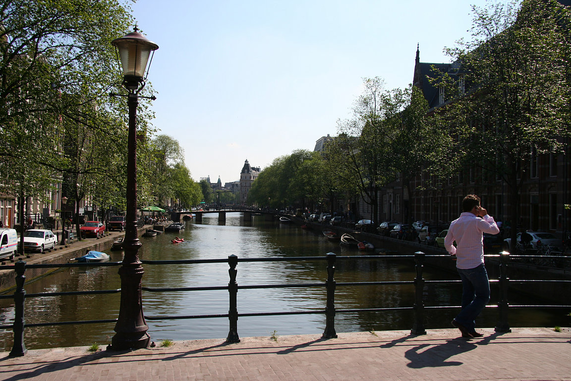 Amsterdam