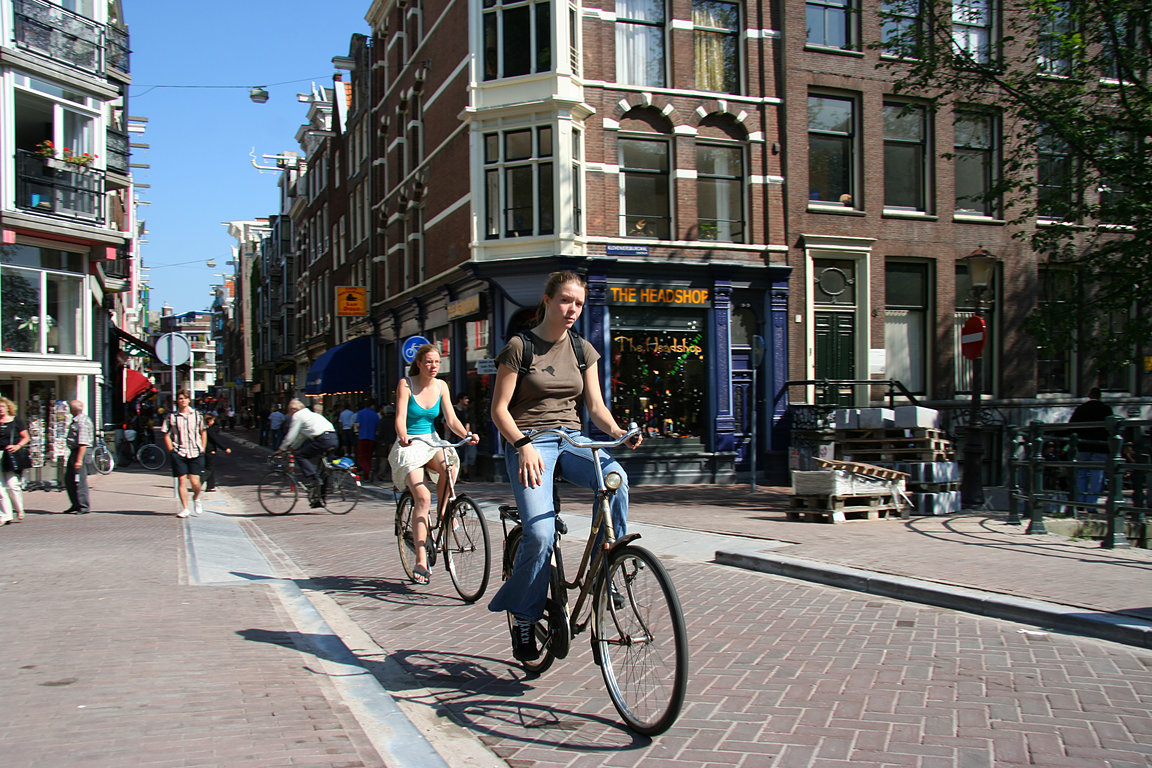 Amsterdam