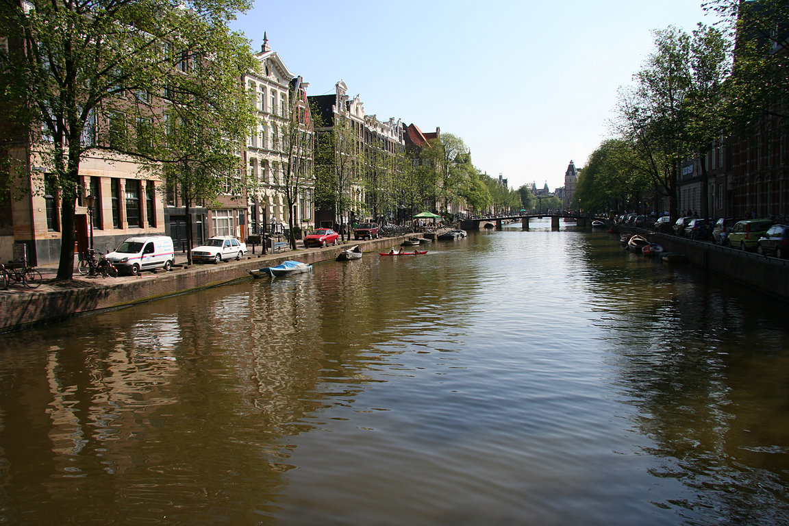 Amsterdam
