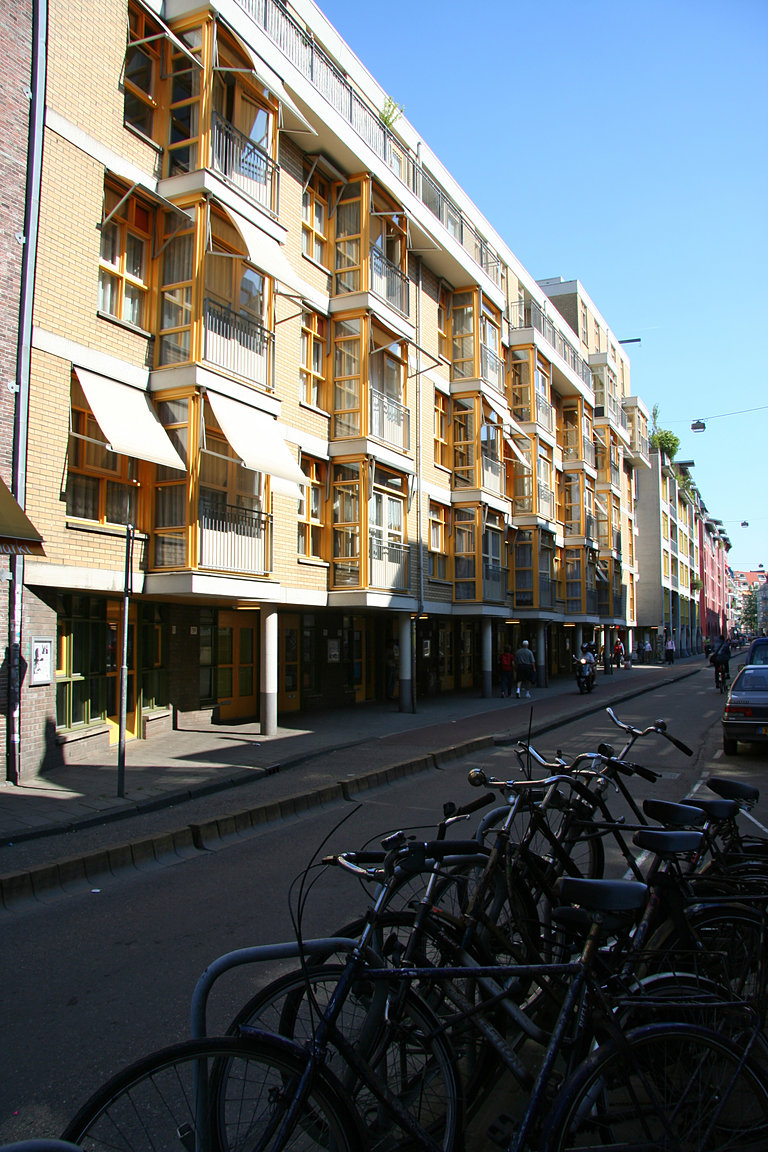 Amsterdam