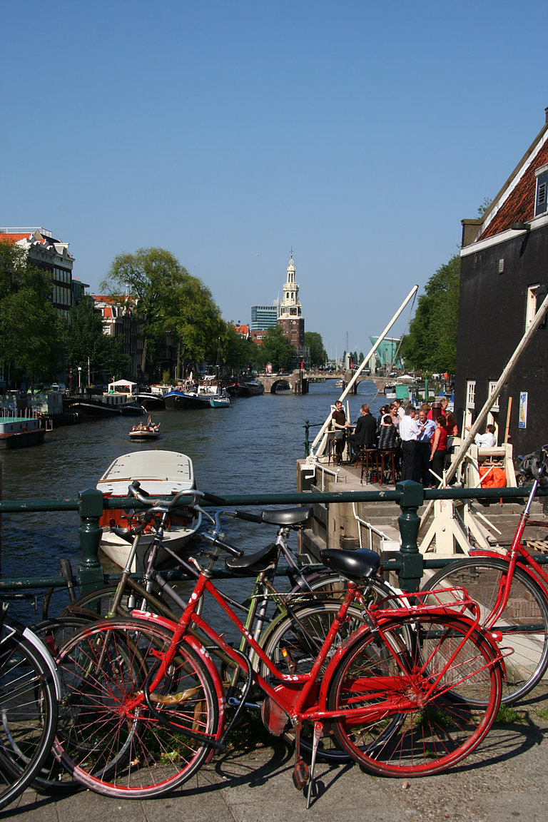 Amsterdam
