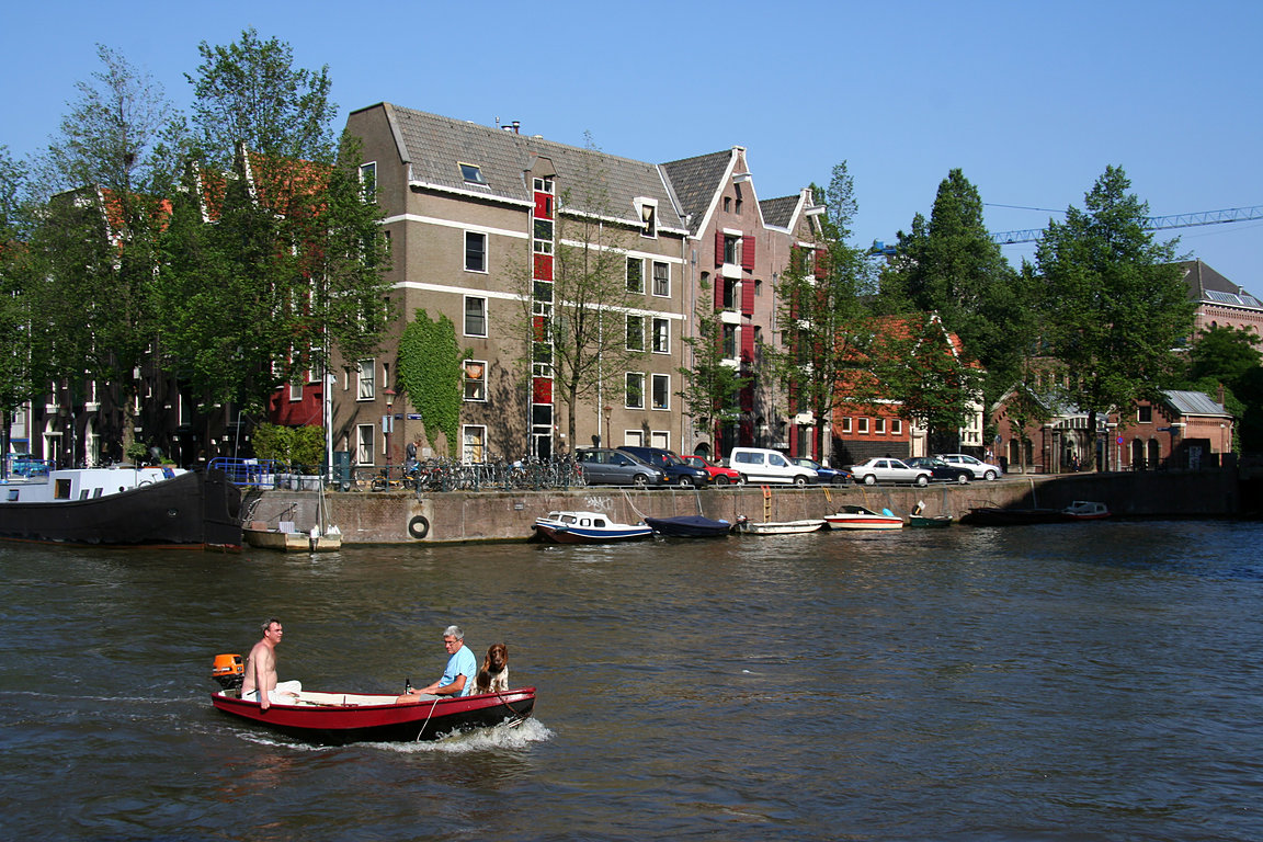 Amsterdam