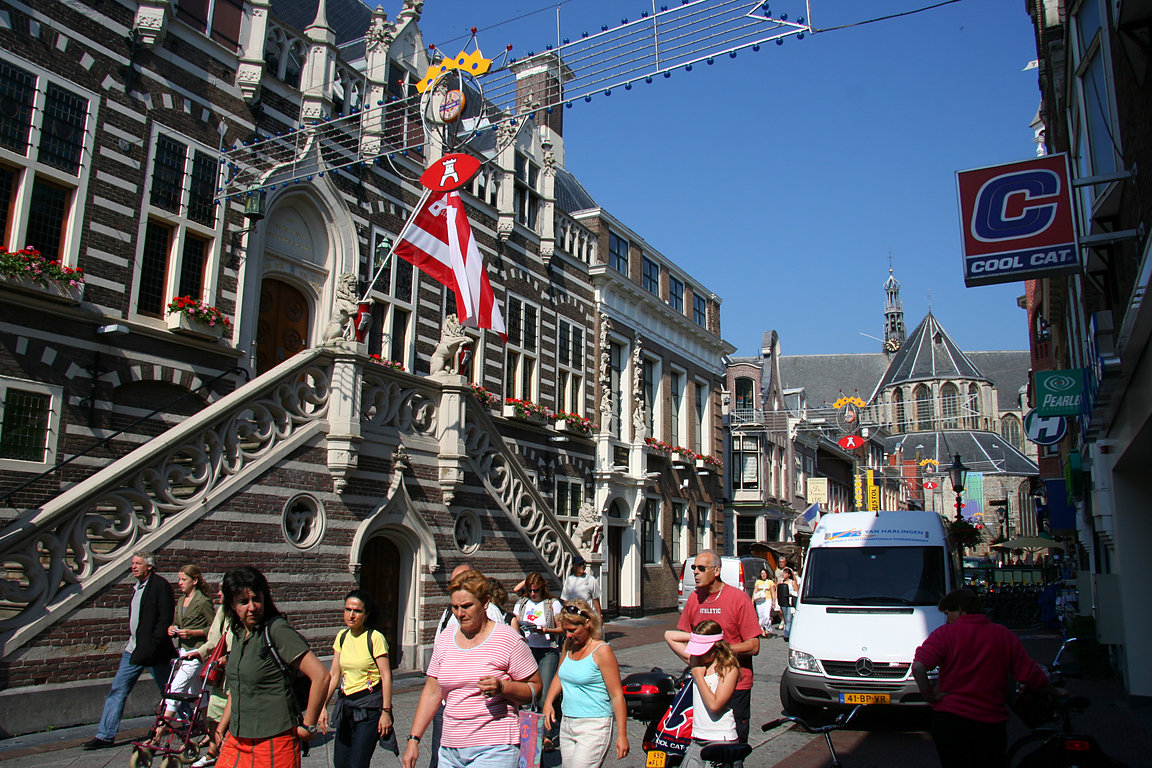 Alkmaar
