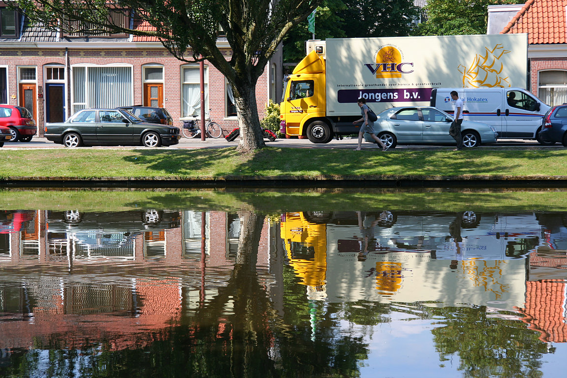 Alkmaar