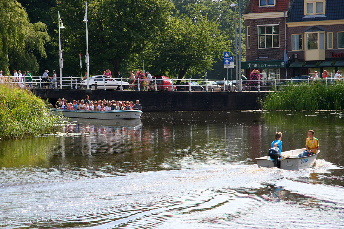 Alkmaar