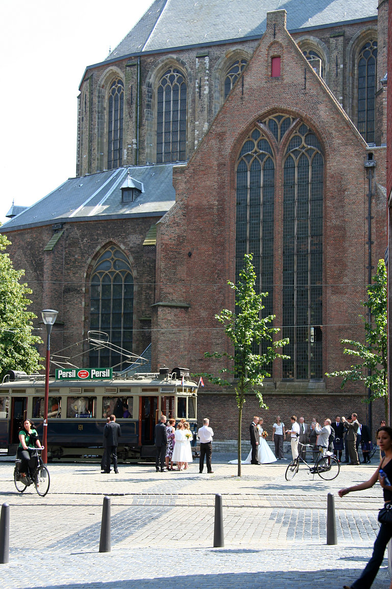 Den Haag