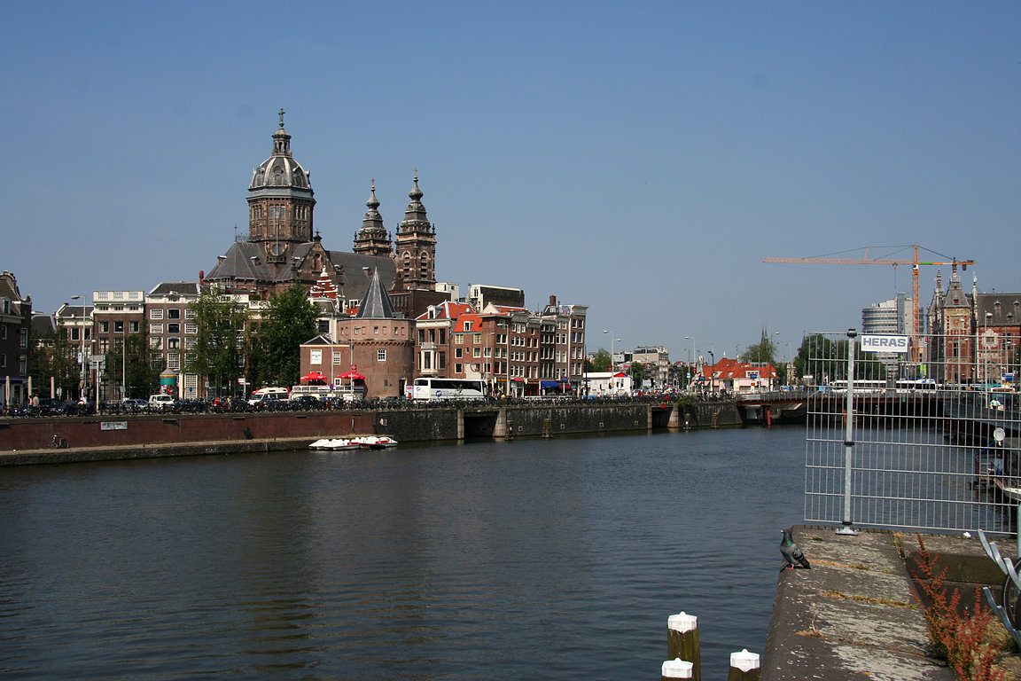 Amsterdam