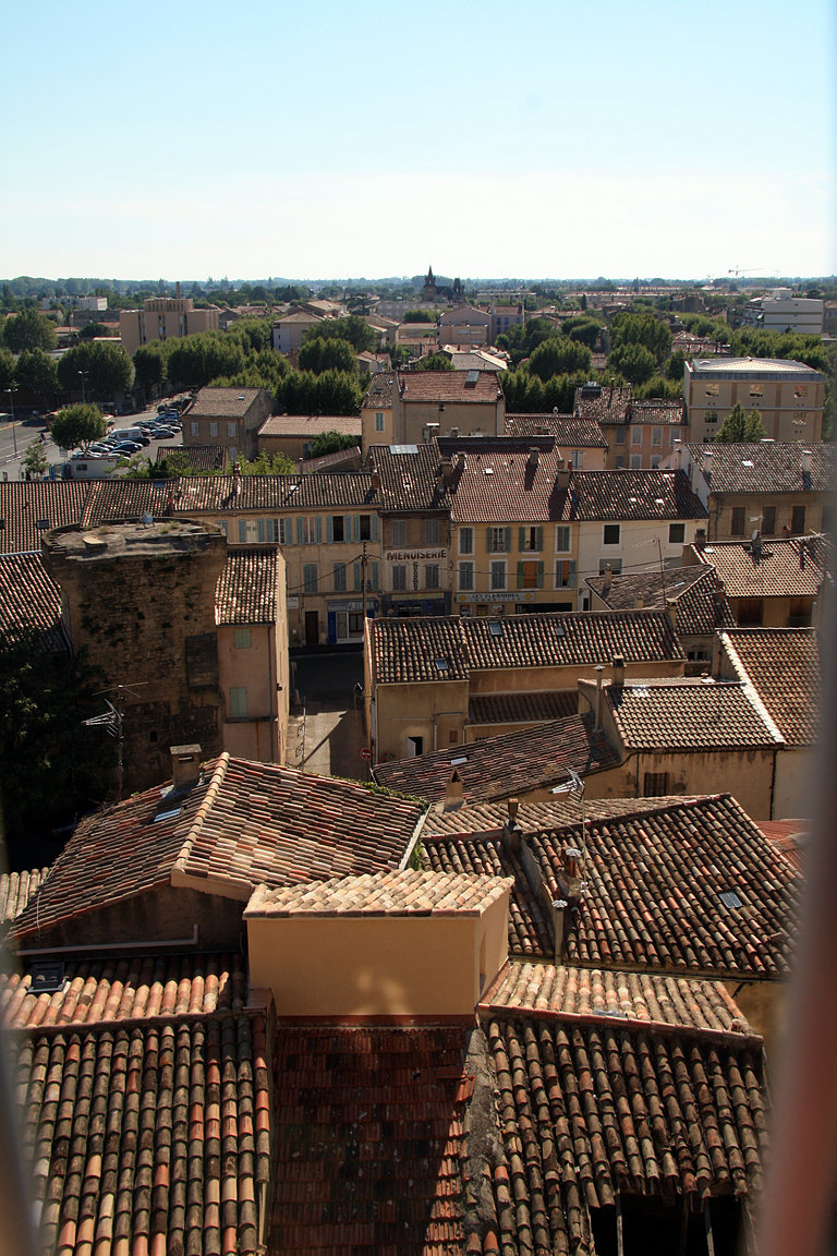 Salon-de-Provence