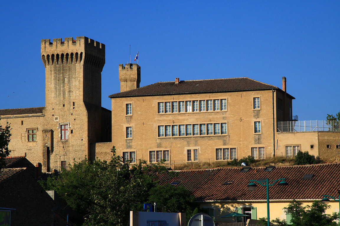 Salon-de-Provence