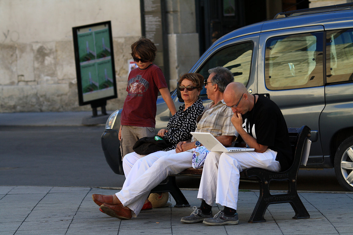 Arles