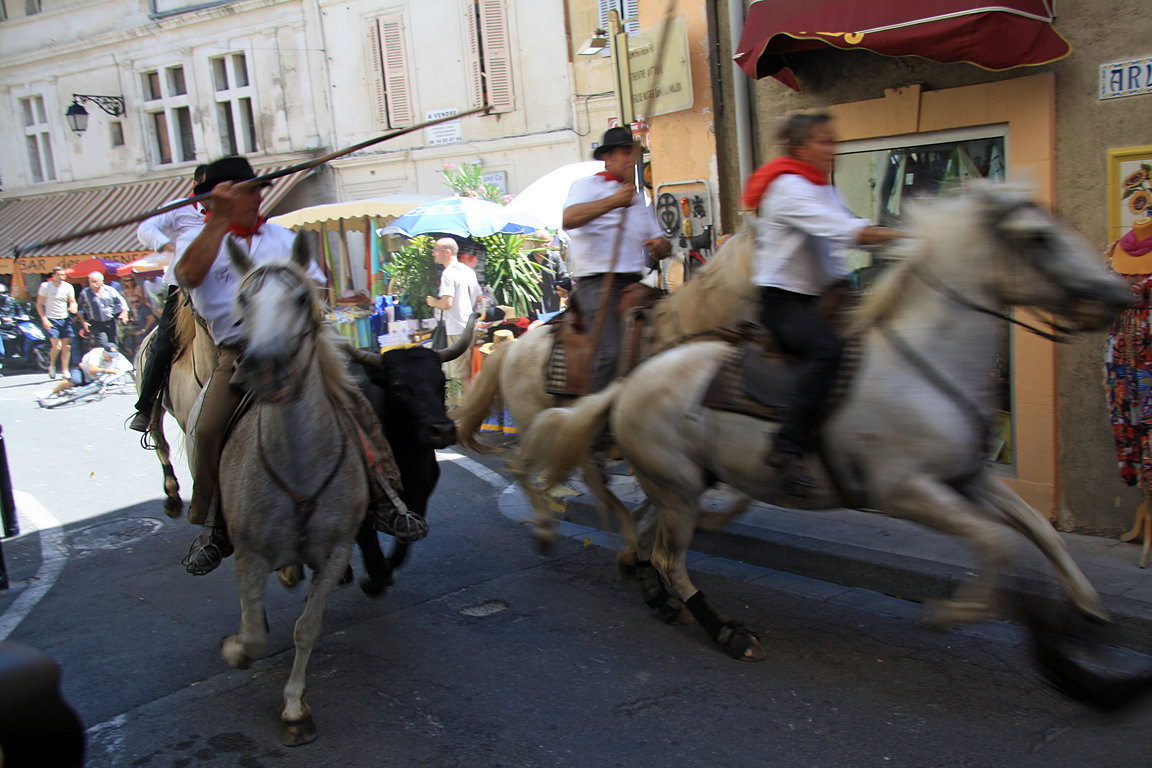 Arles - bh bk do arny