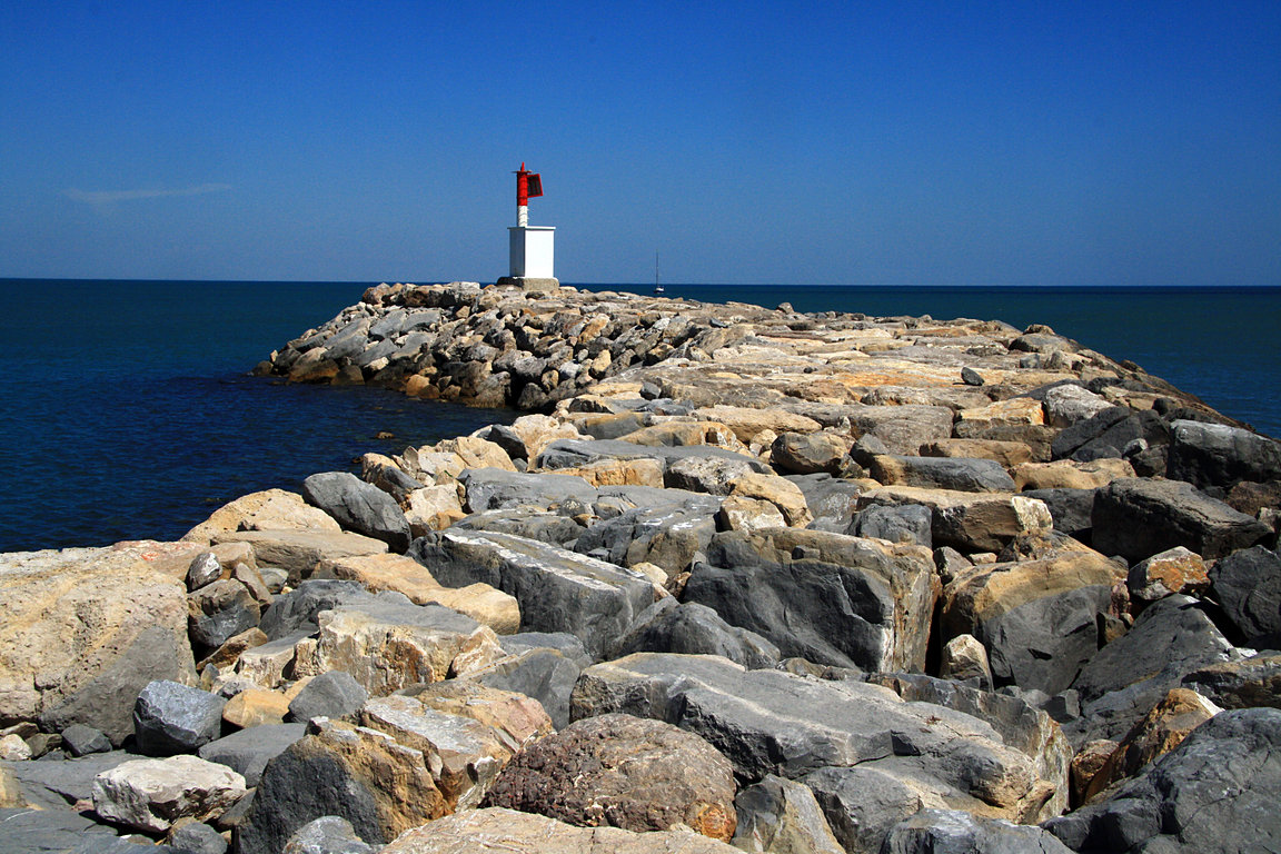 Saintes-Maries-de-la-Mer