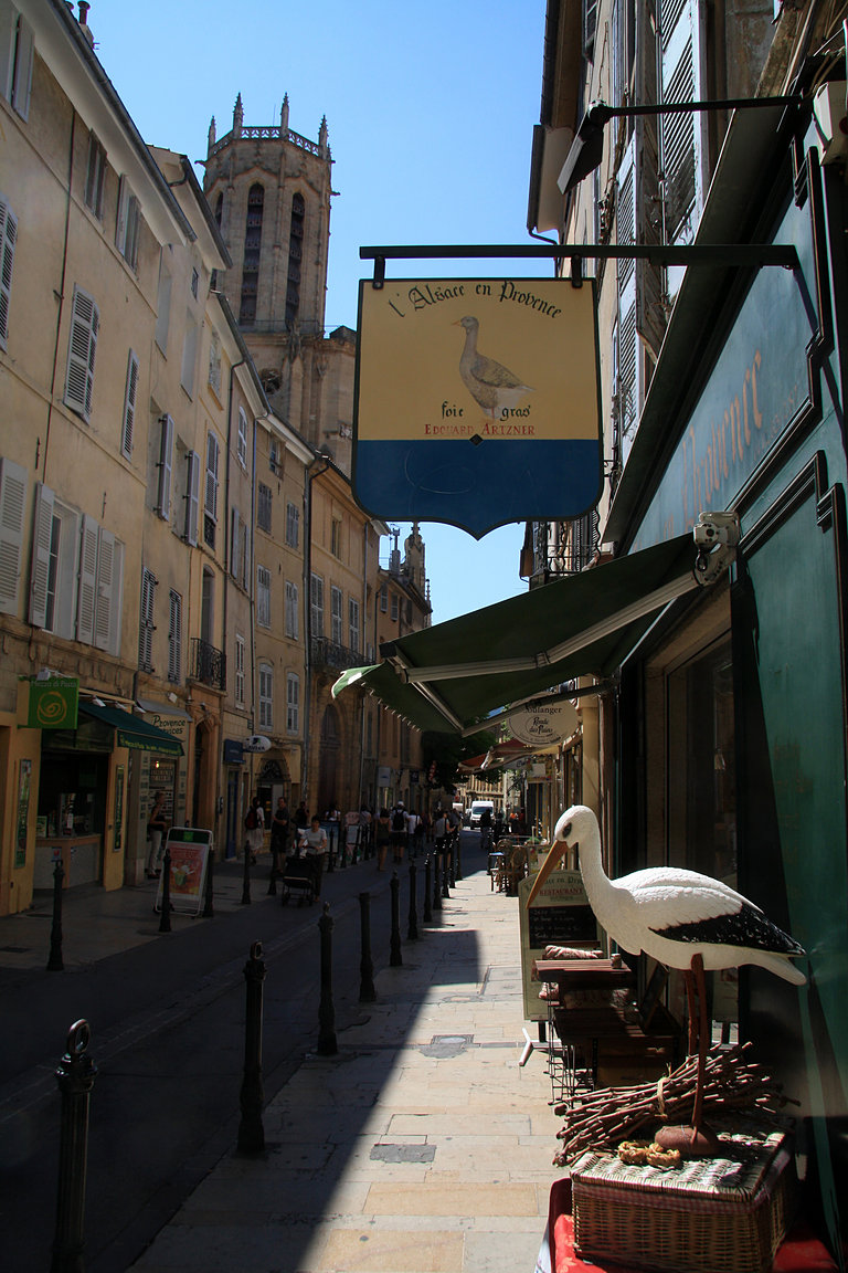 Aix-en-Provence