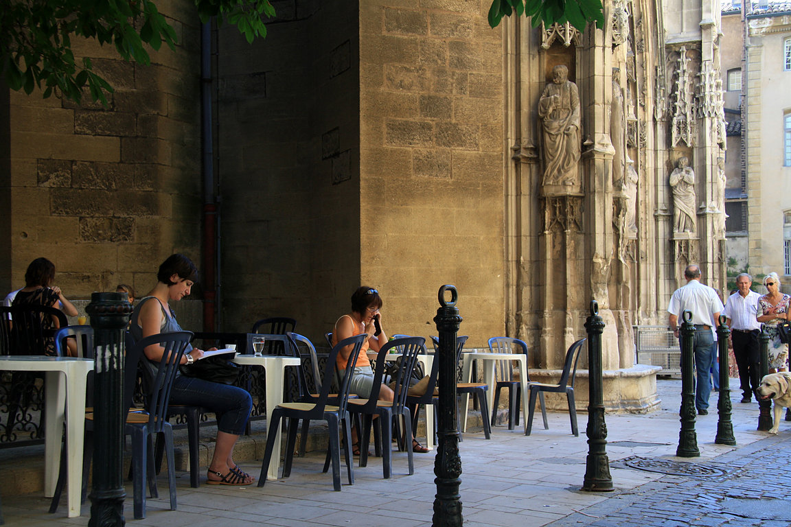 Aix-en-Provence