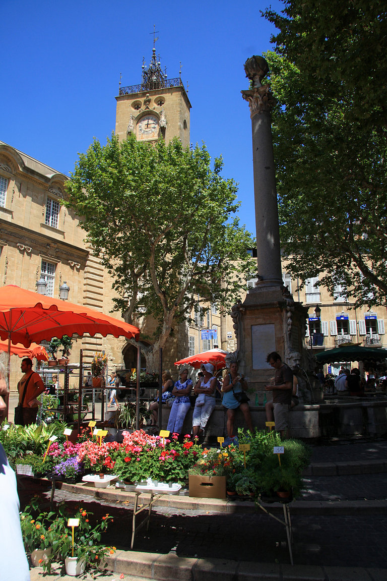 Aix-en-Provence