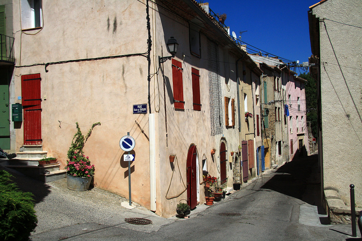 Vauvenargues