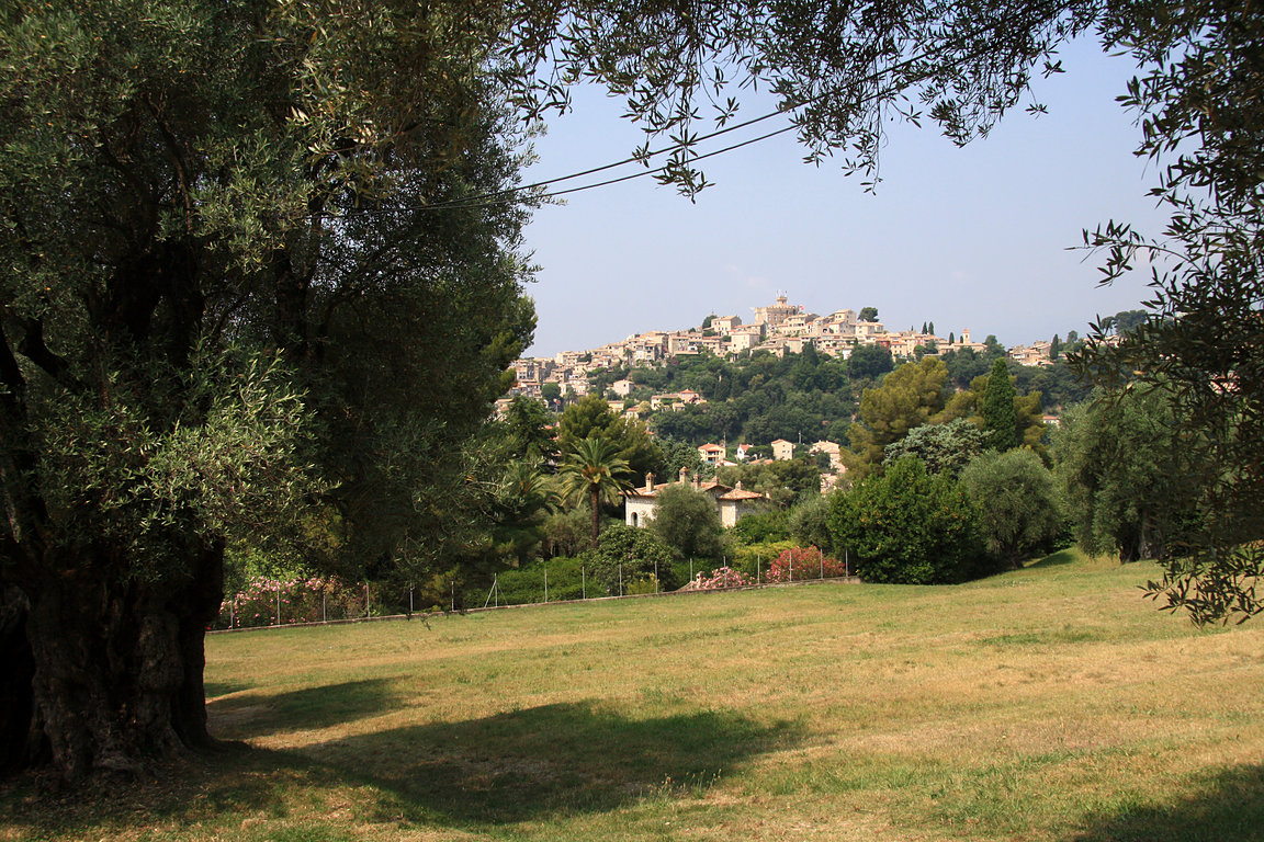 Cagnes-sur-Mer