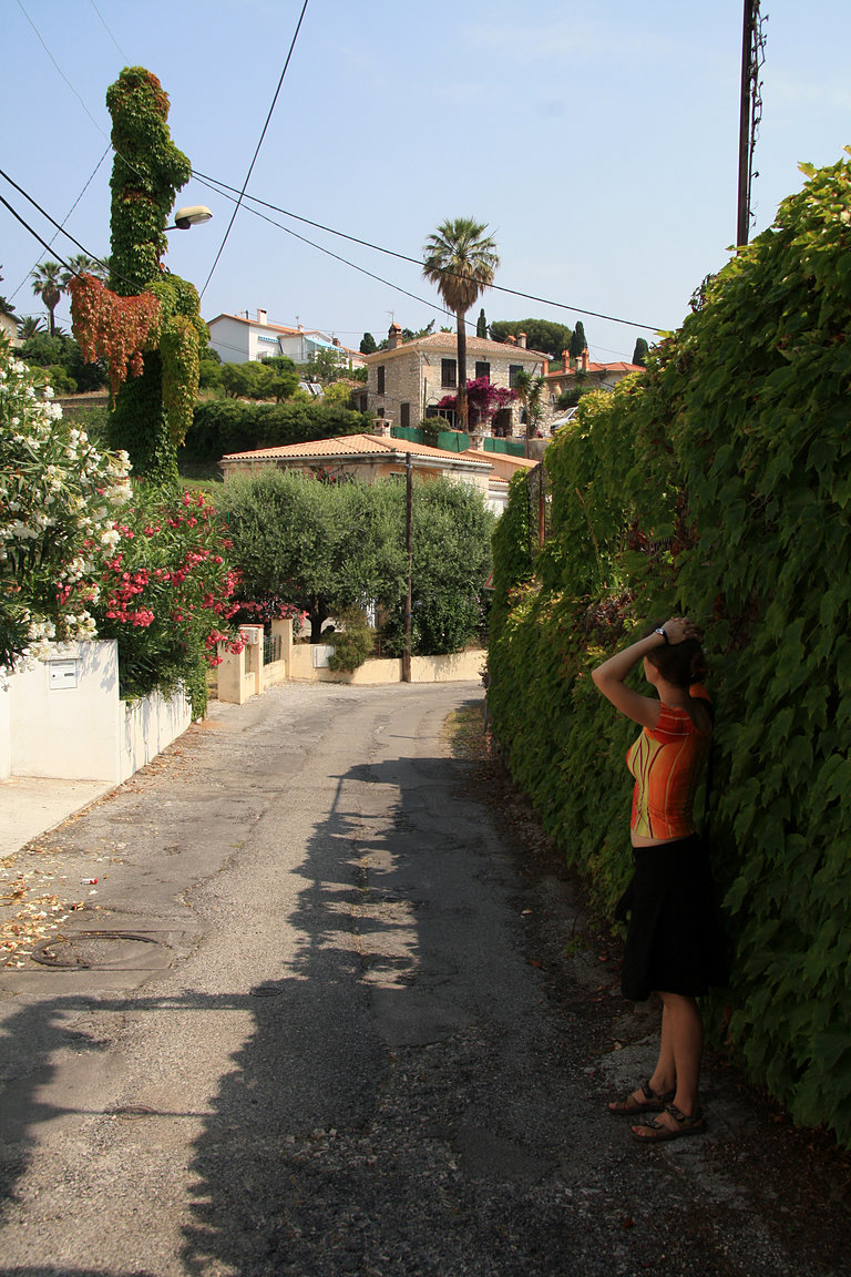 Cagnes-sur-Mer