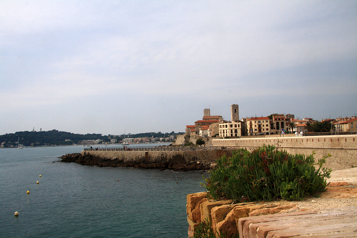 Antibes