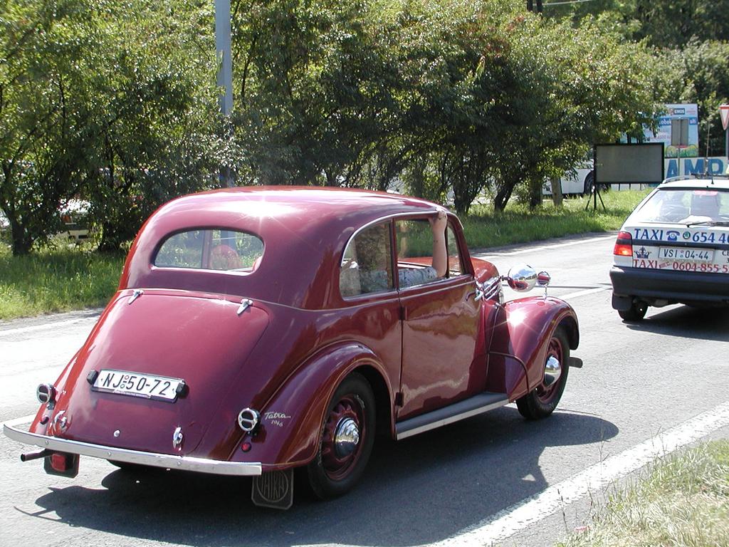 Tatra 1946