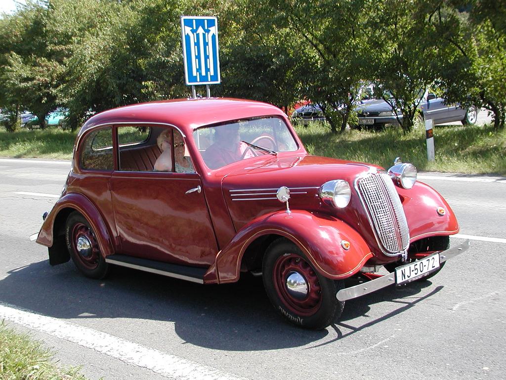Tatra 1946