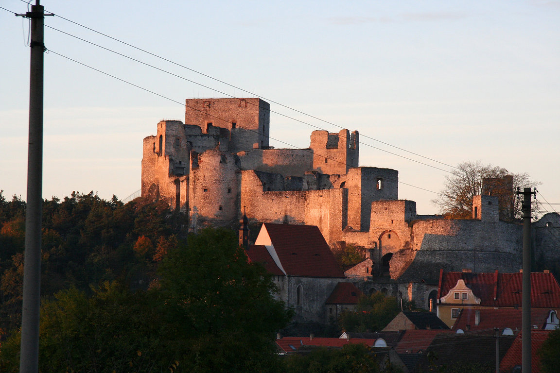 hrad Rab�