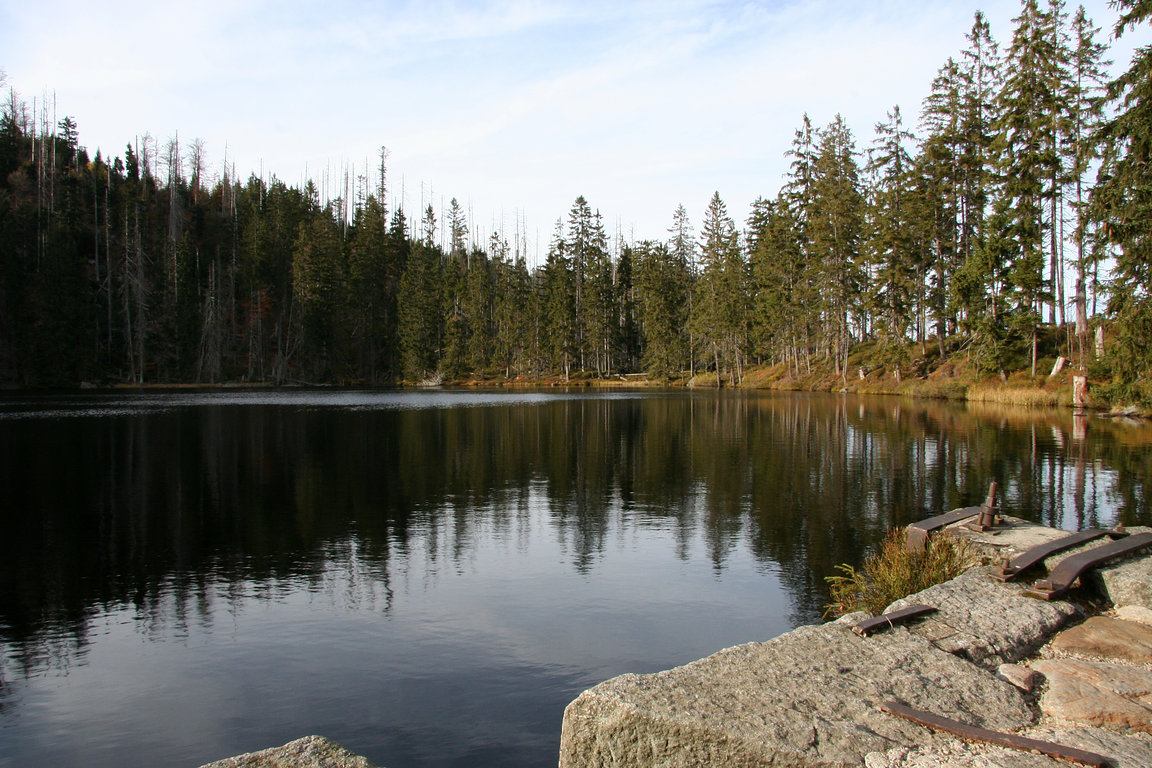 Pr�ilsk� jezero