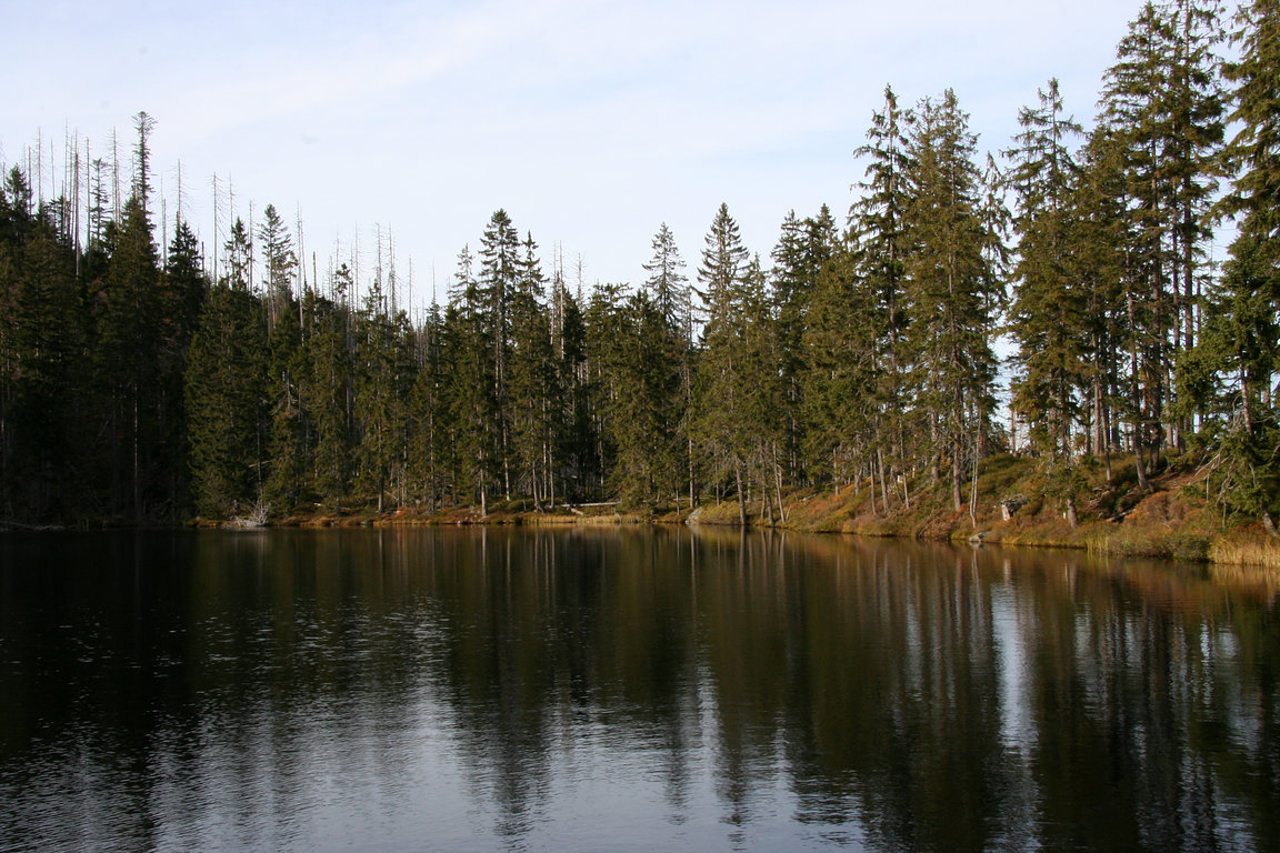 jezero