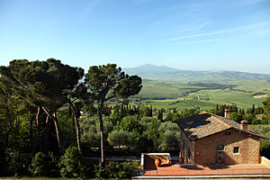 Toscana